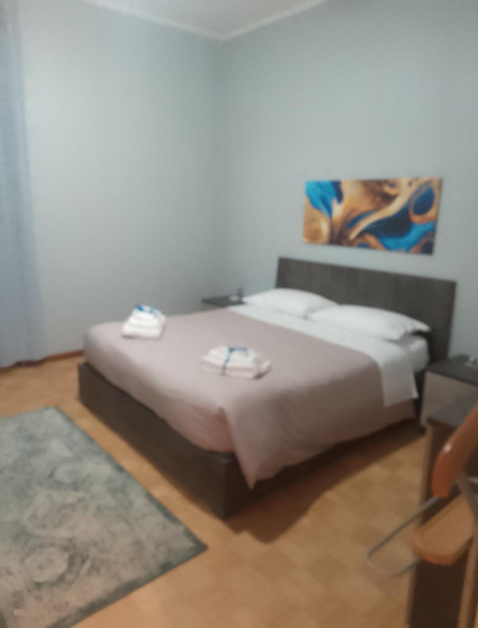 Rosi Home Negrar Dış mekan fotoğraf