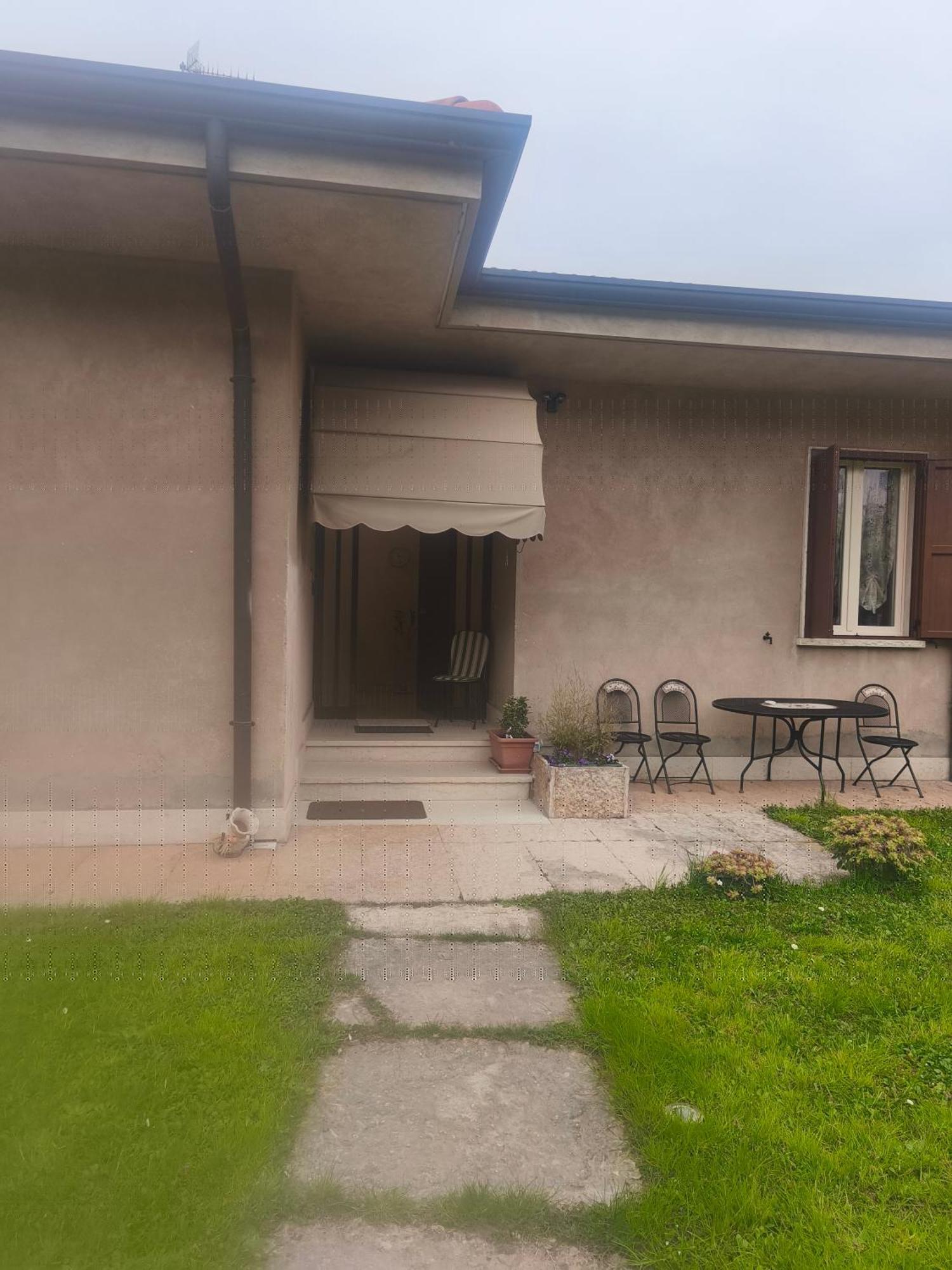 Rosi Home Negrar Dış mekan fotoğraf